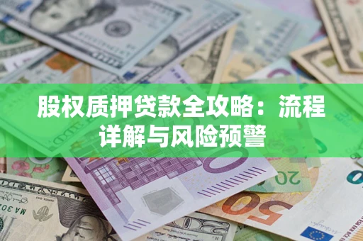济南股权质押贷款全攻略：流程详解与风险预警